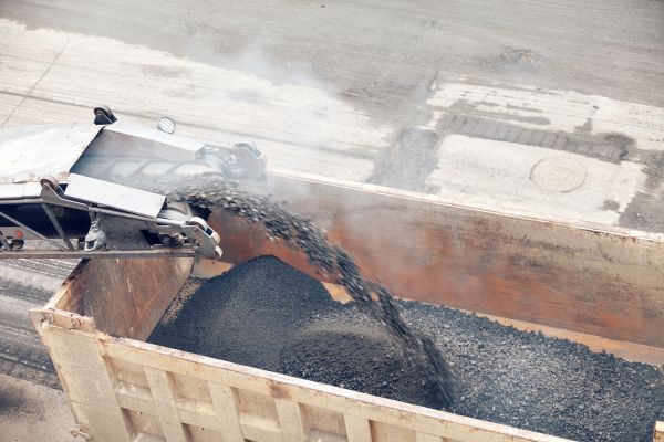 Asphalt Driveway Removal in Jefferson City