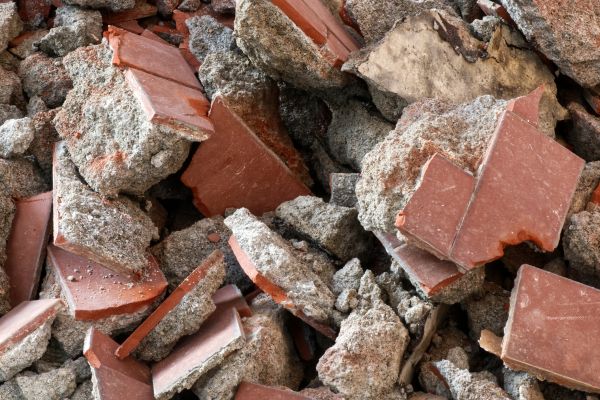 Patio Removal in Jefferson City