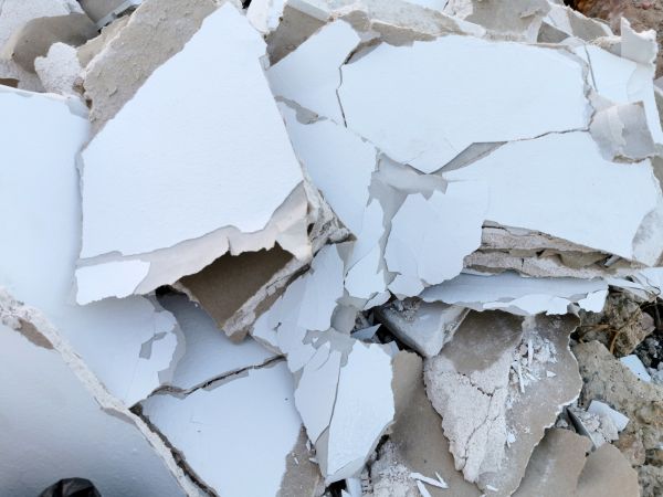 Drywall Removal in Jefferson City