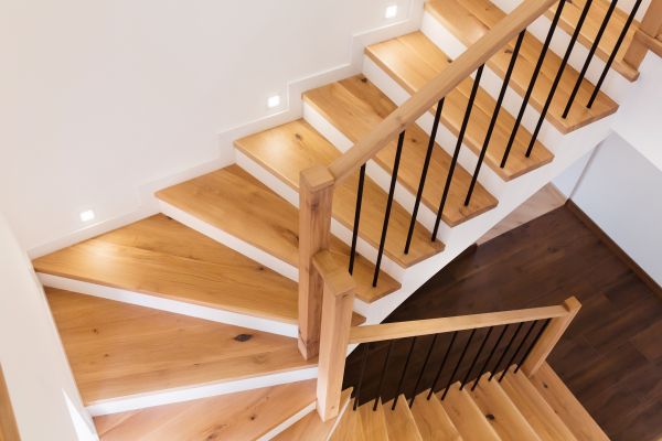 Staircase Removal in Jefferson City