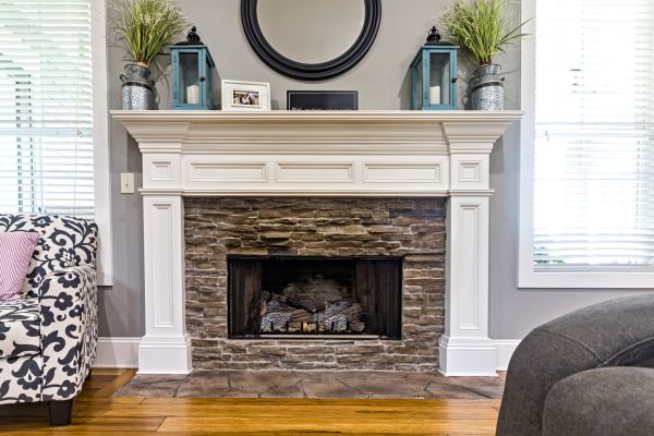 Hearth Removal in Jefferson City