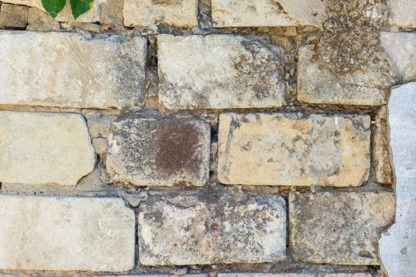 Block Wall Removal in Jefferson City
